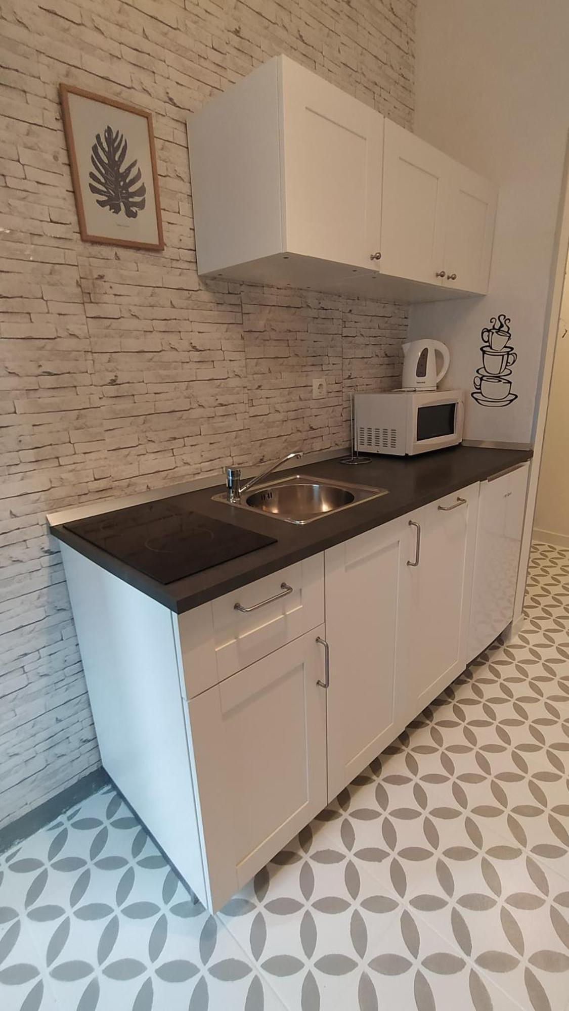 Studio Apartment Lumen พูลา ภายนอก รูปภาพ